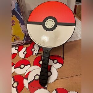 Pokeman Diamond & Pearl Game Complete, 2007 Vintage